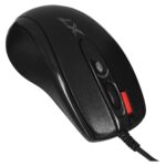 A4Tech X-710BH souris USB Type-A Optique