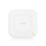 Zyxel NWA50AX 1775 Mbit/s Blanc Connexion Ethernet, supportant l'alimentation via ce port (PoE)