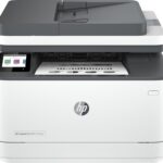 HP LaserJet Pro Imprimante multifonction 3102fdw