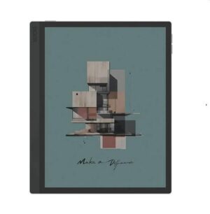 E-BOOK ONYX BOOX TAB ULTRA C PRO NOIR