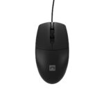 NATEC NMY-1987 souris USB Type-A Optique