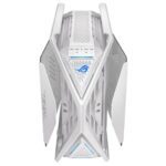 ASUS ROG GR701 Hyperion White Blanc