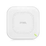 Zyxel NWA50AX PRO 2400 Mbit/s Blanc Connexion Ethernet, supportant l'alimentation via ce port (PoE)