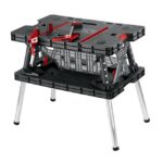 Keter 17182239 Établi portable