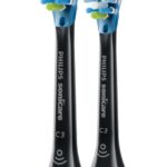 Philips Premium Plaque Defence HX9042/88 Lot de 2 têtes de brosse