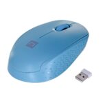 NATEC STORK souris Maison Ambidextre RF Wireless + USB Type-A Optique 1600 DPI