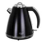 Bouilloire électrique ADLER AD 1343 black