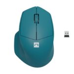 NATEC SOURIS SANS FIL SISKIN 2 BT 5.0 + 2.4GHZ