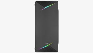 AEROCOOL ÉTUI PGS TALON-A-BK-V1 RGB