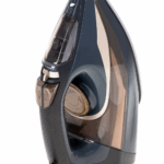 Fer à vapeur Camry noir-cuivre CR 5036 3400W