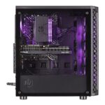 Actina 5901443386230 PC AMD Ryzen™ 5 7600 32 Go DDR5-SDRAM 1 To SSD NVIDIA GeForce RTX 4060 Midi Tower Noir