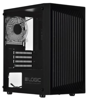 LOGIC ATOS ARGB Mini boîtier USB 3.0