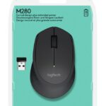 Logitech M280