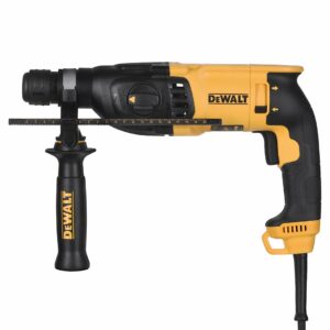 DeWALT D25133K marteau rotatif SDS Plus 1500 tr/min 800 W