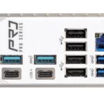 Carte mère - ASRock X870 Pro RS WiFi