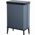 Poubelle de recyclage 54 L 258985 KETER