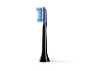 Philips Premium Gum Care HX9054/88 Lot de 4 têtes de brosse