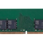 Synology D4EU01-16G module de mémoire 16 Go 1 x 16 Go DDR4 2666 MHz ECC