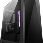MSI MPG GUNGNIR 300P Boîtier AIRFLOW