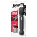 Energizer Tac 1000 - torche à main 1000 lm