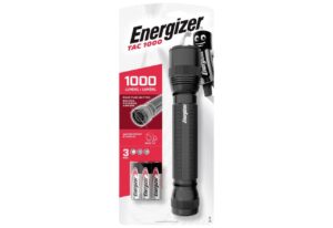 Energizer Tac 1000 - torche à main 1000 lm