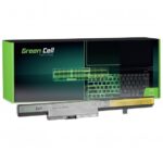 Green Cell LE69 composant de notebook supplémentaire Batterie