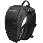 FREEDCONN SAC A DOS MOTO ZC099 37L AVEC HOUSSE