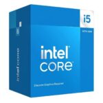 Intel Core i5-14400F processeur 20 Mo Smart Cache Boîte