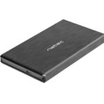 Natec Genesis Rhino 2.5" Boîtier HDD Noir