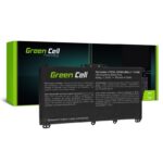 Green Cell HP163 composant de notebook supplémentaire Batterie