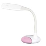 Activejet Lampe de bureau LED VENUS avec base RGB