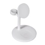 CHARGEUR INDUCTIF GREEN CELL MAGSCAPE BLANC