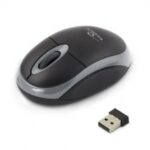 Esperanza Titanum souris Ambidextre RF sans fil Optique 1000 DPI