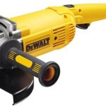 DeWALT DWE492-QS meuleuse d'angle 23 cm 6600 tr/min 2200 W 5,2 kg