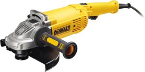 DeWALT DWE492-QS meuleuse d'angle 23 cm 6600 tr/min 2200 W 5,2 kg