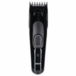 Braun HC5310 Noir 9 Hybrides nickel-métal (NiMH)