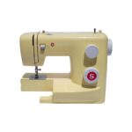 SINGER Simple 3223Y Machine à coudre semi-automatique