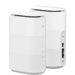 ZTE MC801A routeur cellulaire, passerelle et modem Routeur de réseau cellulaire