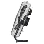 Ventilateur Black+Decker BXEFF121E (acier)
