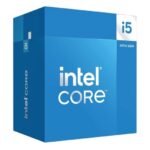 Intel Core i5-14500 processeur 24 Mo Smart Cache Boîte
