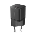 Baseus GAN5S P10162504113-00 Chargeur secteur 30W Noir