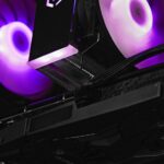 Actina 5901443404859 PC AMD Ryzen™ 7 8700F 32 Go DDR5-SDRAM 1 To SSD AMD Radeon RX 7800 XT Midi Tower Noir