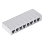 TP-Link LS1008 Non-géré Fast Ethernet (10/100) Blanc