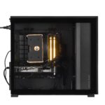 Actina 5901443401674 PC Intel® Core™ i7 i7-12700KF 32 Go DDR4-SDRAM 1 To SSD AMD Radeon RX 7700 XT Midi Tower Noir