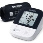 Omron M4 Intelli IT Bras supérieur Automatique 2 utilisateur(s)