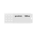 Clé USB Goodram UME2 128 GB USB Type-A 2.0 Blanc