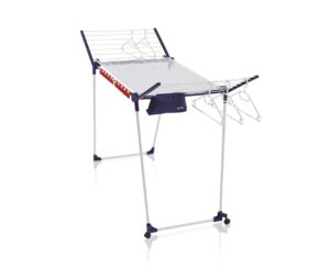 Leifheit Pegasus 200 Deluxe Mobile Séchoir sur pieds