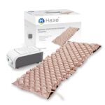 Haxe FU-AM0001 Matelas anti-escarres avec pompe