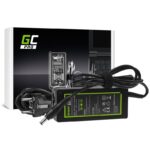 Green Cell AD20P adaptateur de puissance & onduleur Intérieure 60 W Noir
