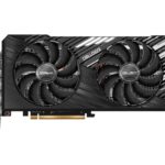 Carte graphique ASRock Radeon RX 7700 XT Challenger 12GB OC